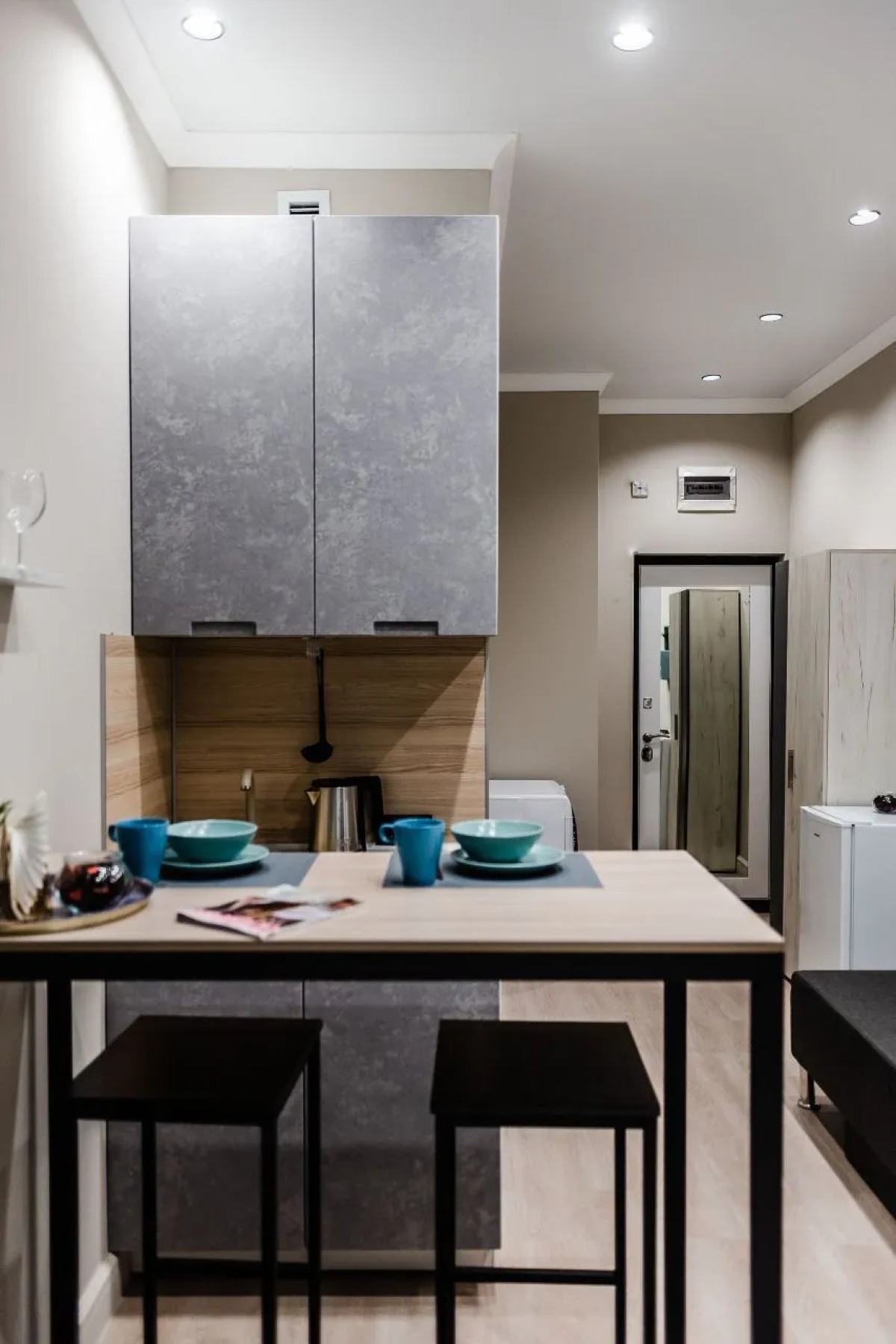 Апартаменты Проспект Вернадского 41с1 (577)