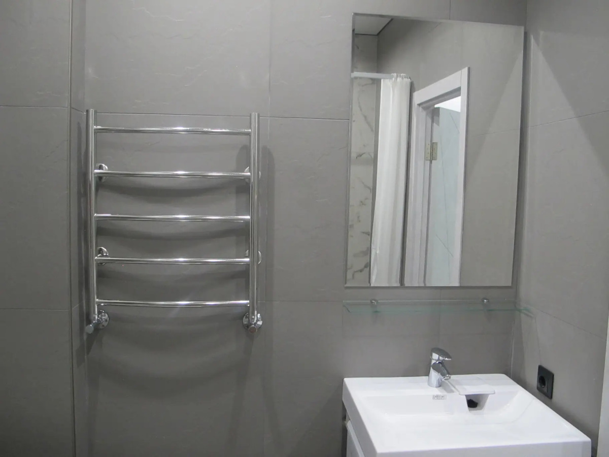 Апартаменты Воскресенская 14/1