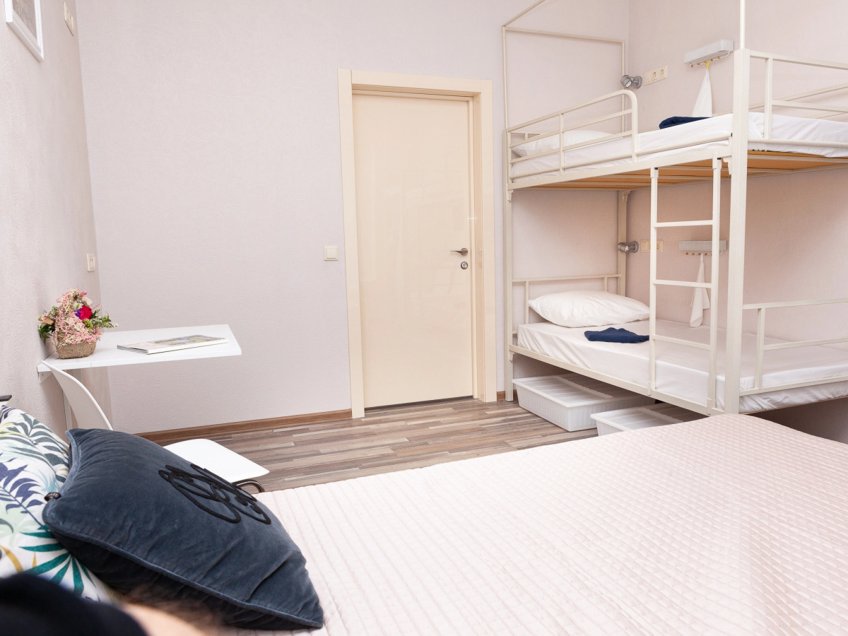 Хостел Медведково