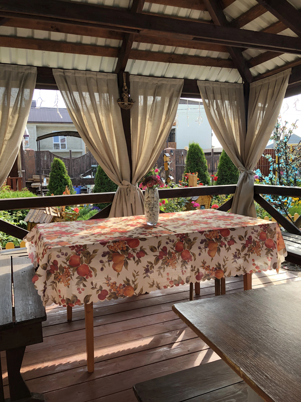 Гостевой дом Гранат