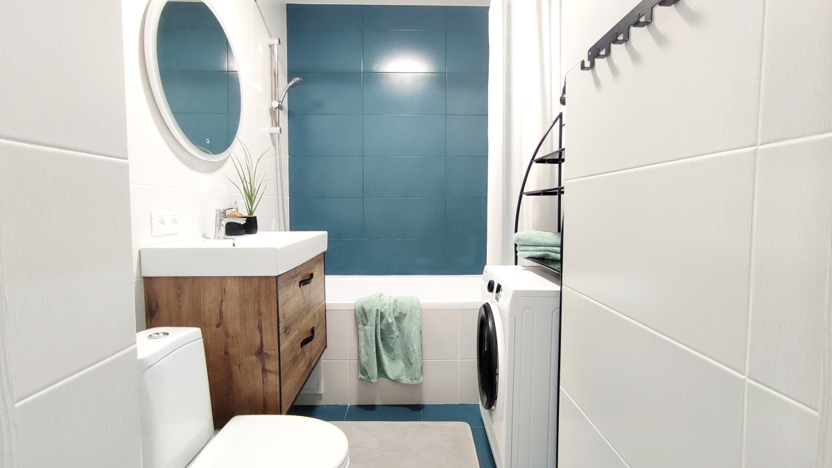 Квартира Новая Новелла