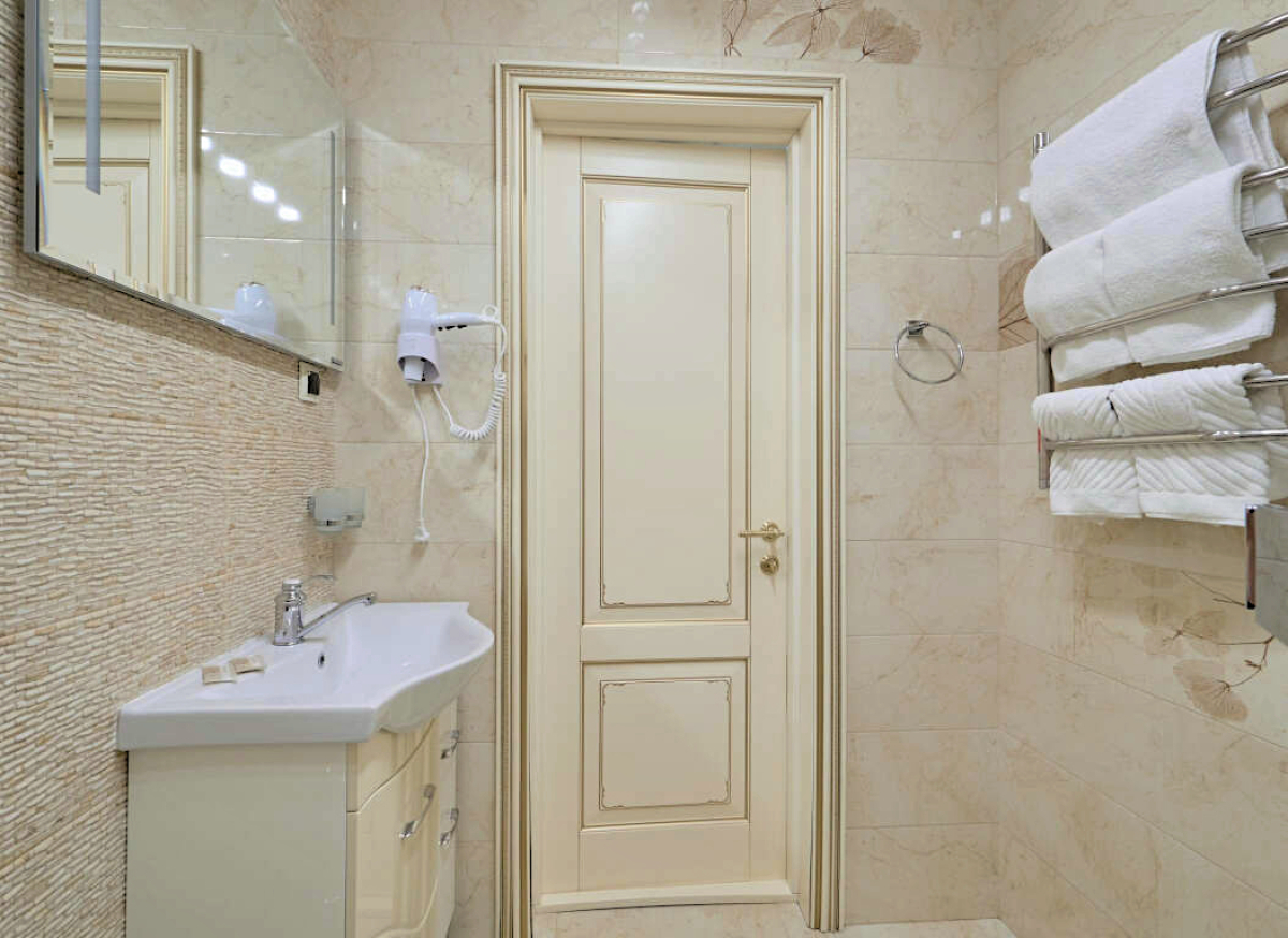 Апартаменты Green Park 90