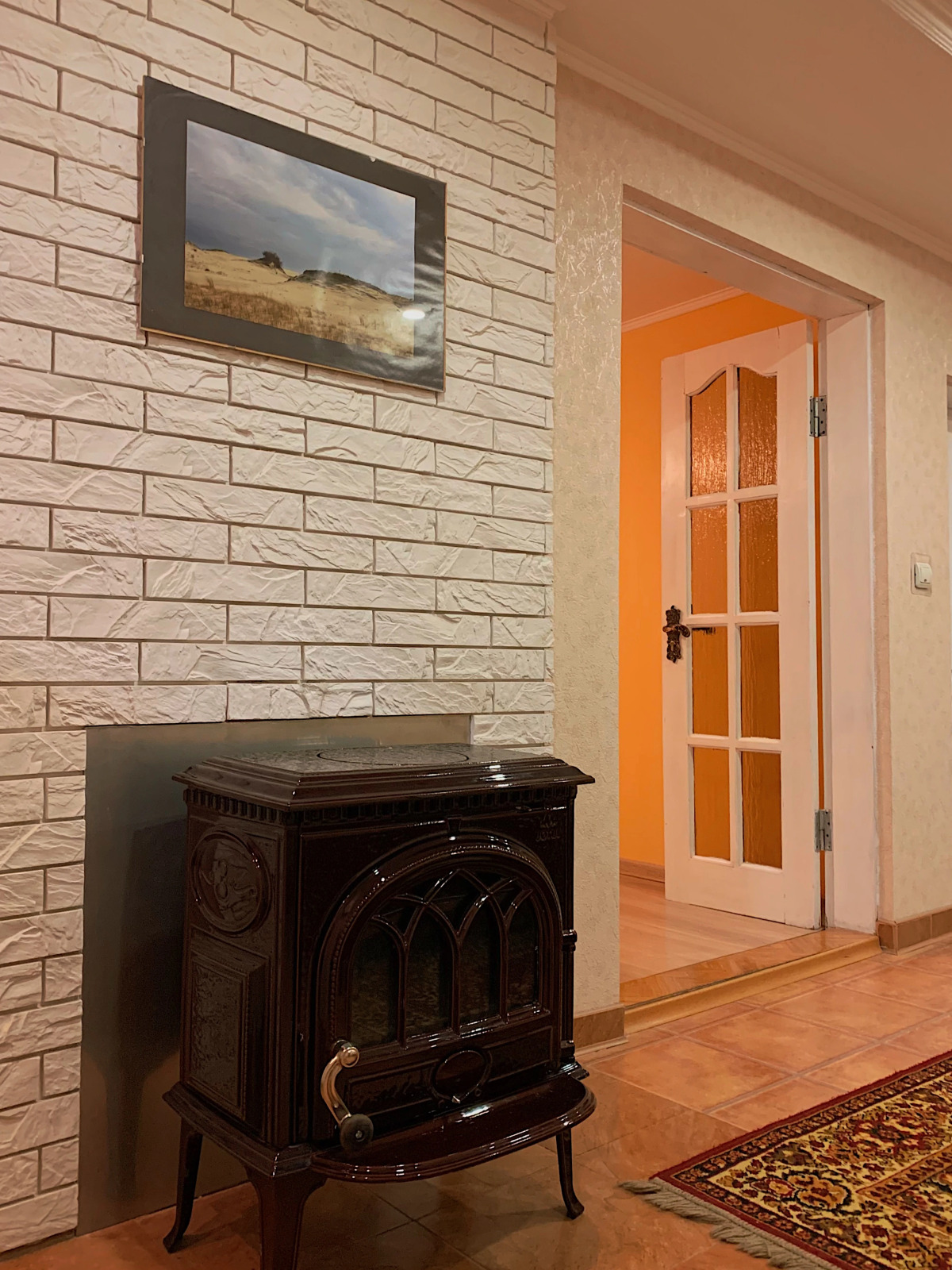 Апартаменты У Рыбного Двора