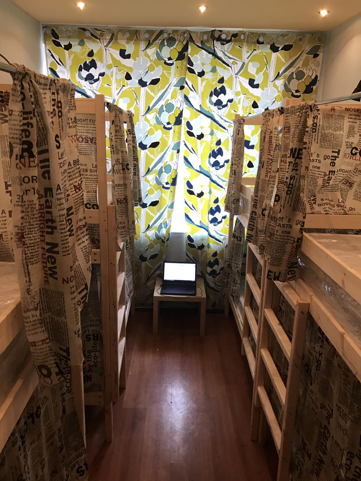 Хостел на Каширском