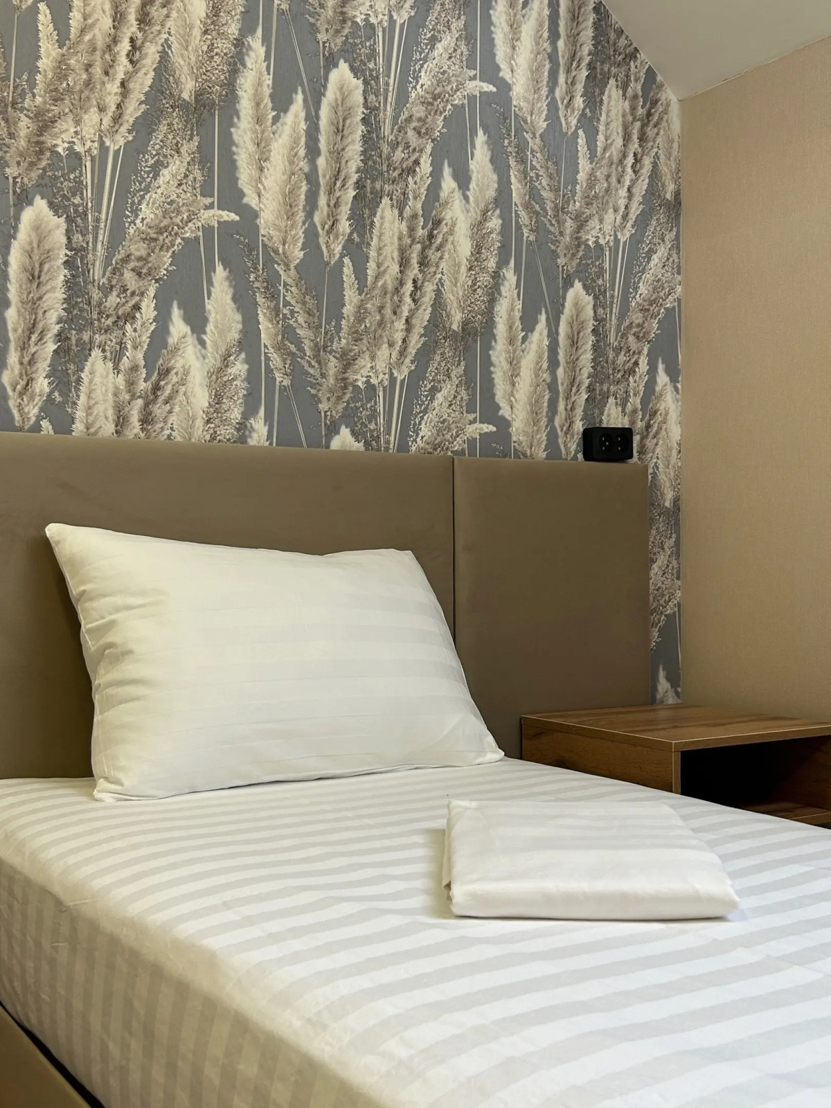 Отель Петровский II