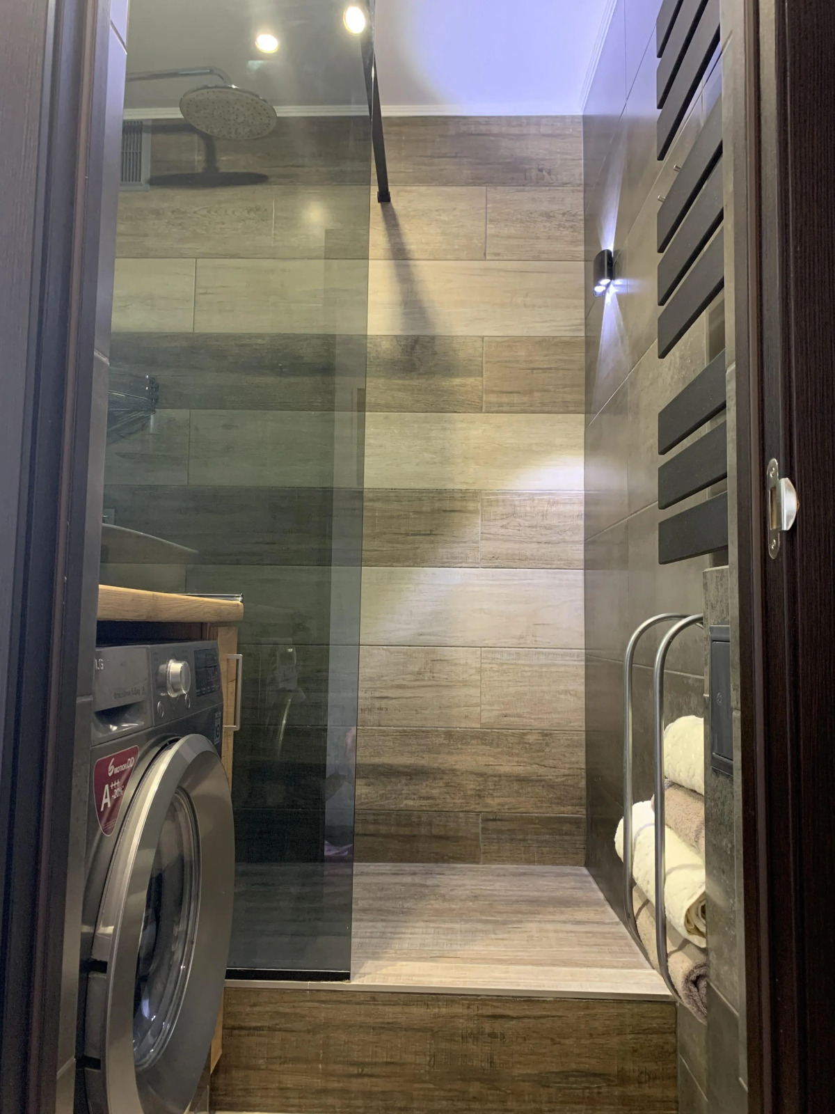 Квартира Atmosphera