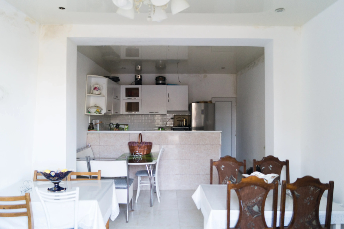 Гостевой дом Bagrat