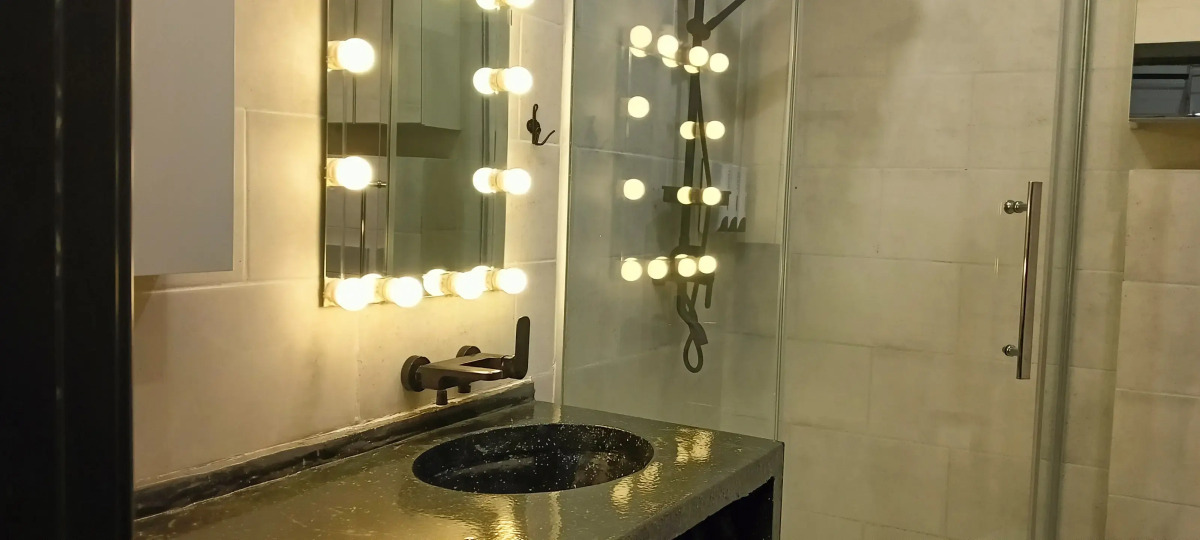 Квартира Light House Apartments