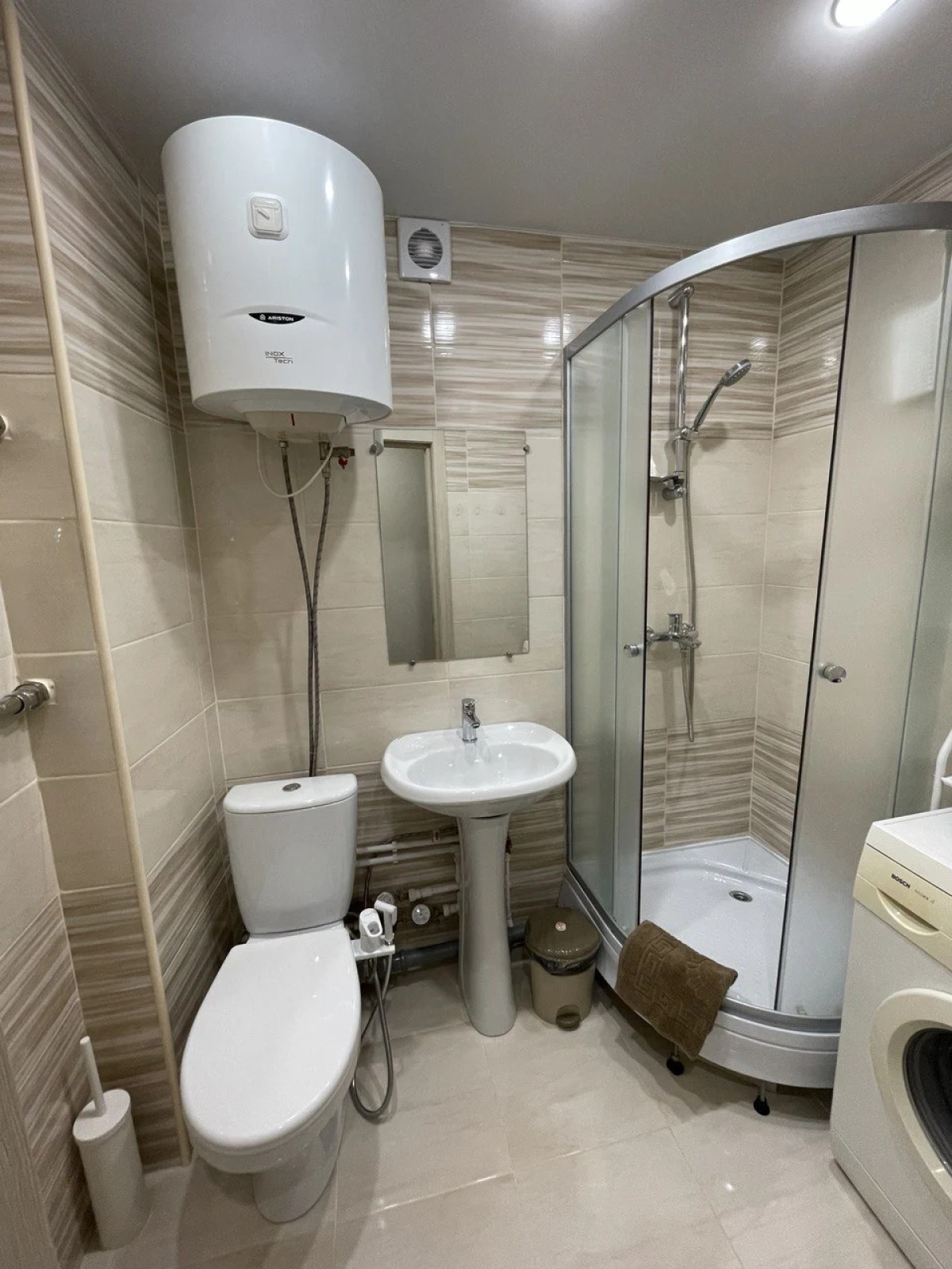 Квартира вГостиТверь