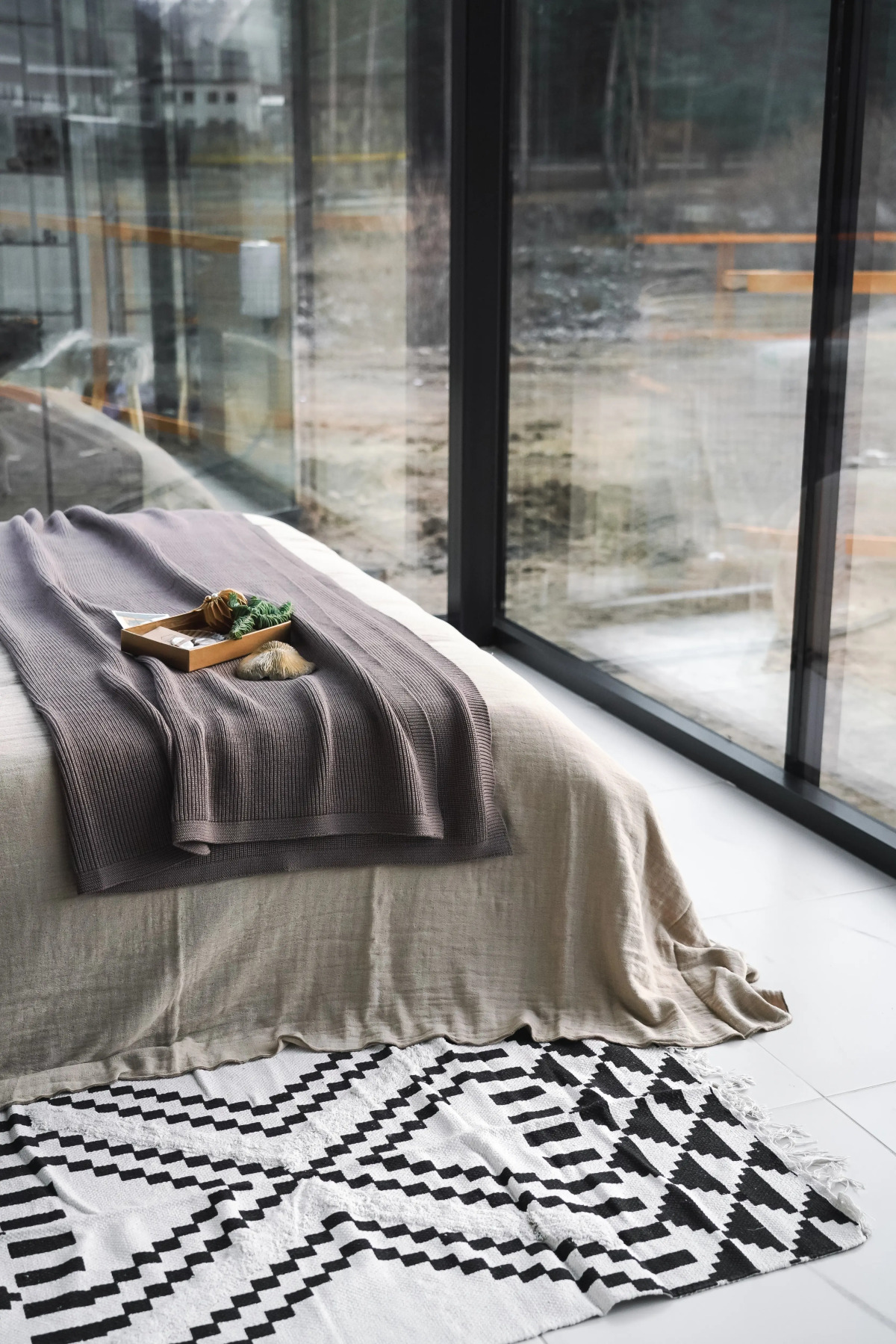 Гостевой дом Alpina house