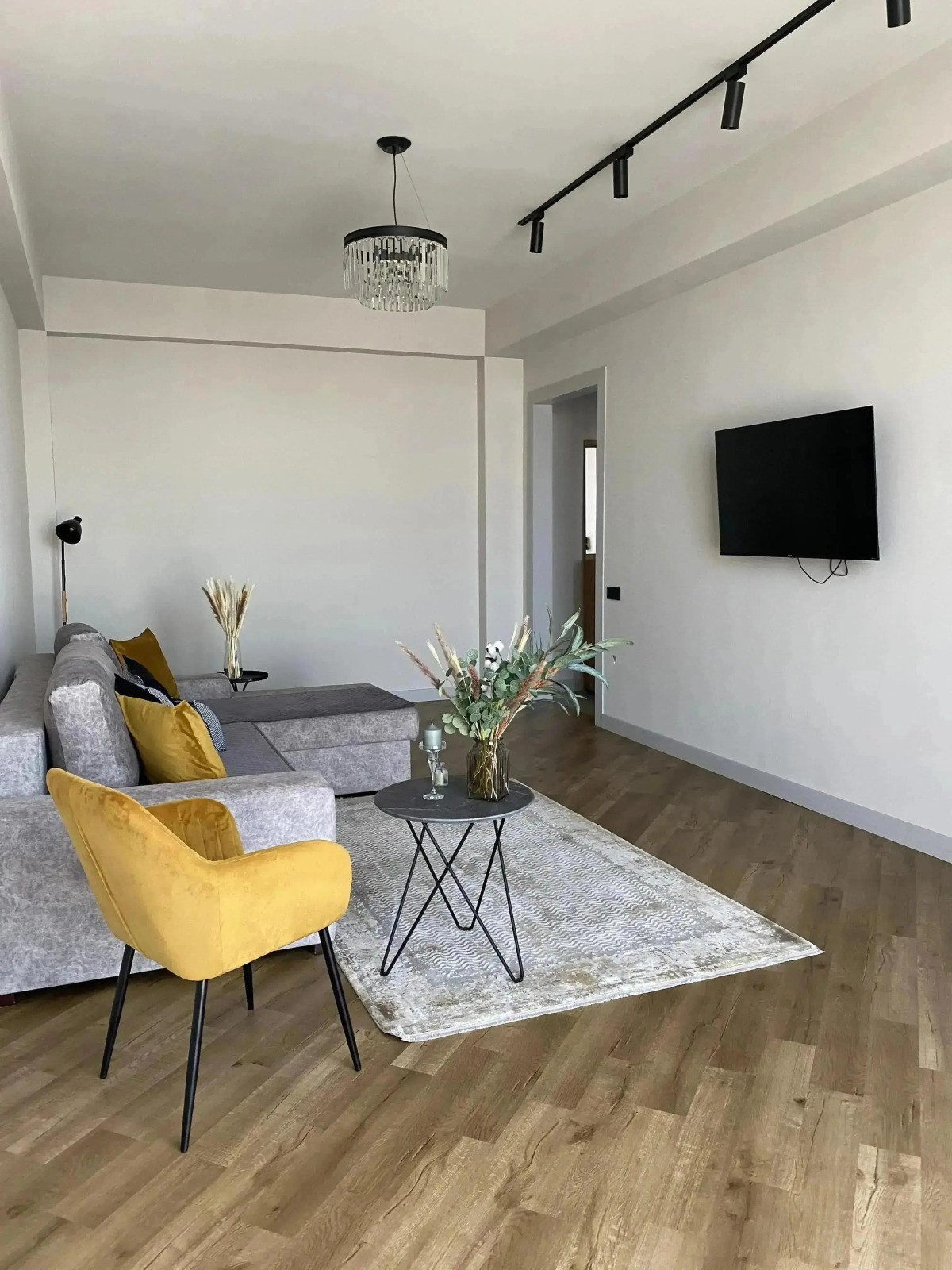 Апартаменты у моря