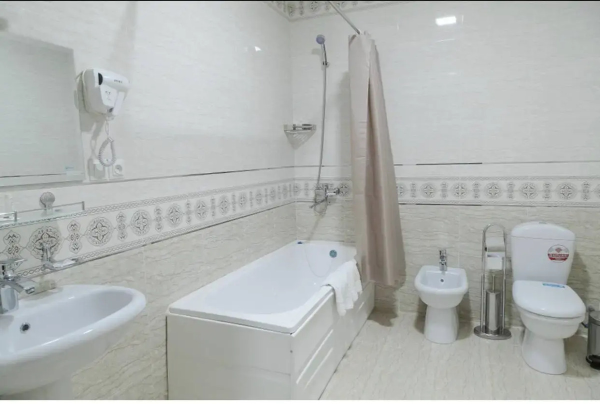 Бутик-отель HOTEL GRAND SHIRIN PALACE