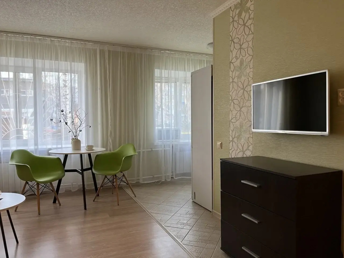 Квартира Аппартаменты Луна