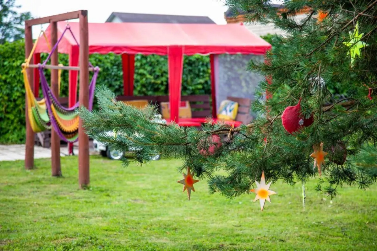 Мини-Отель Волга-Волга