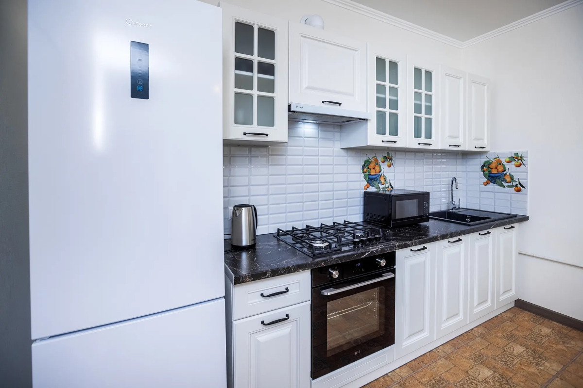 Гостевой дом Три восьмёрки