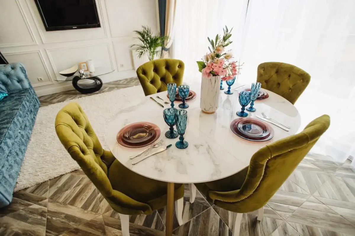 Апарт-отель Кристалл Люкс