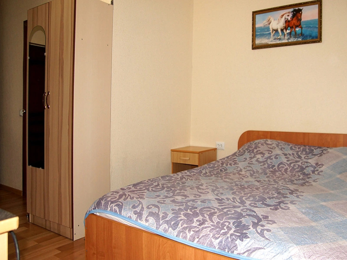 Гостевой дом Удача