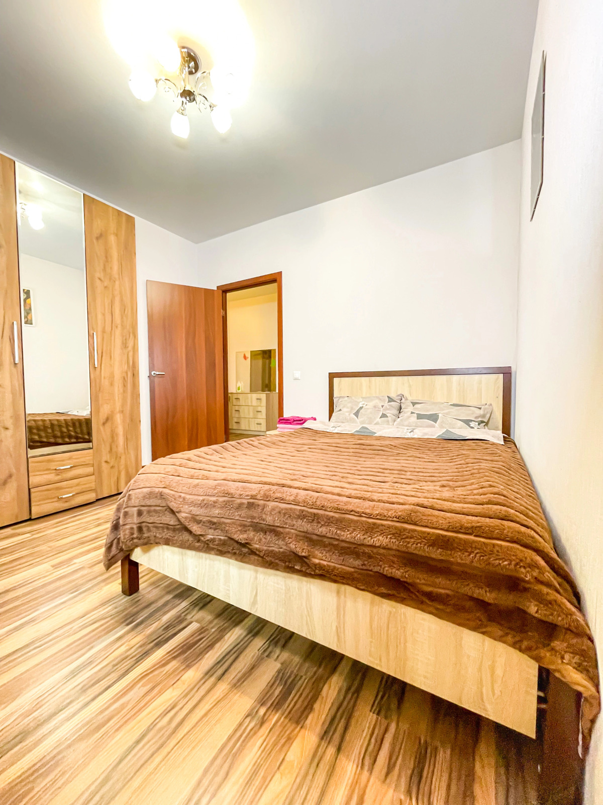 Апартаменты DearHome (ДиарХоум) на Калинина 12