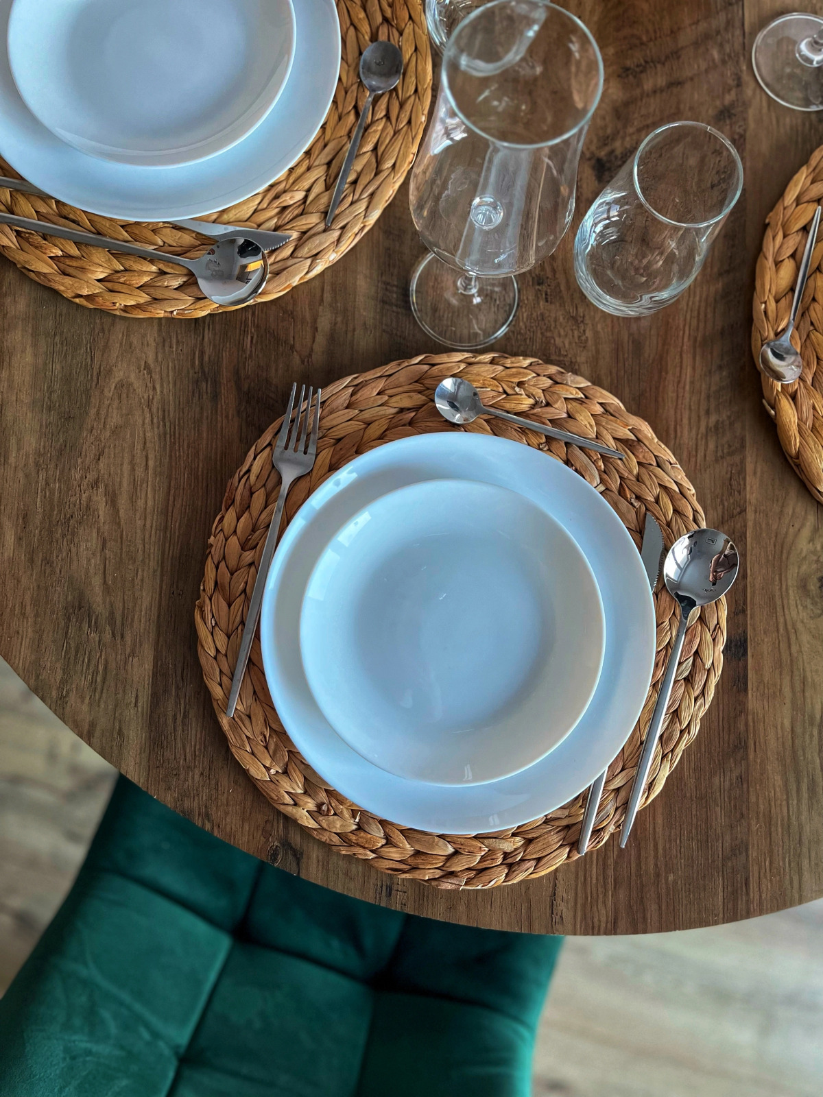 Квартира Forest Apart