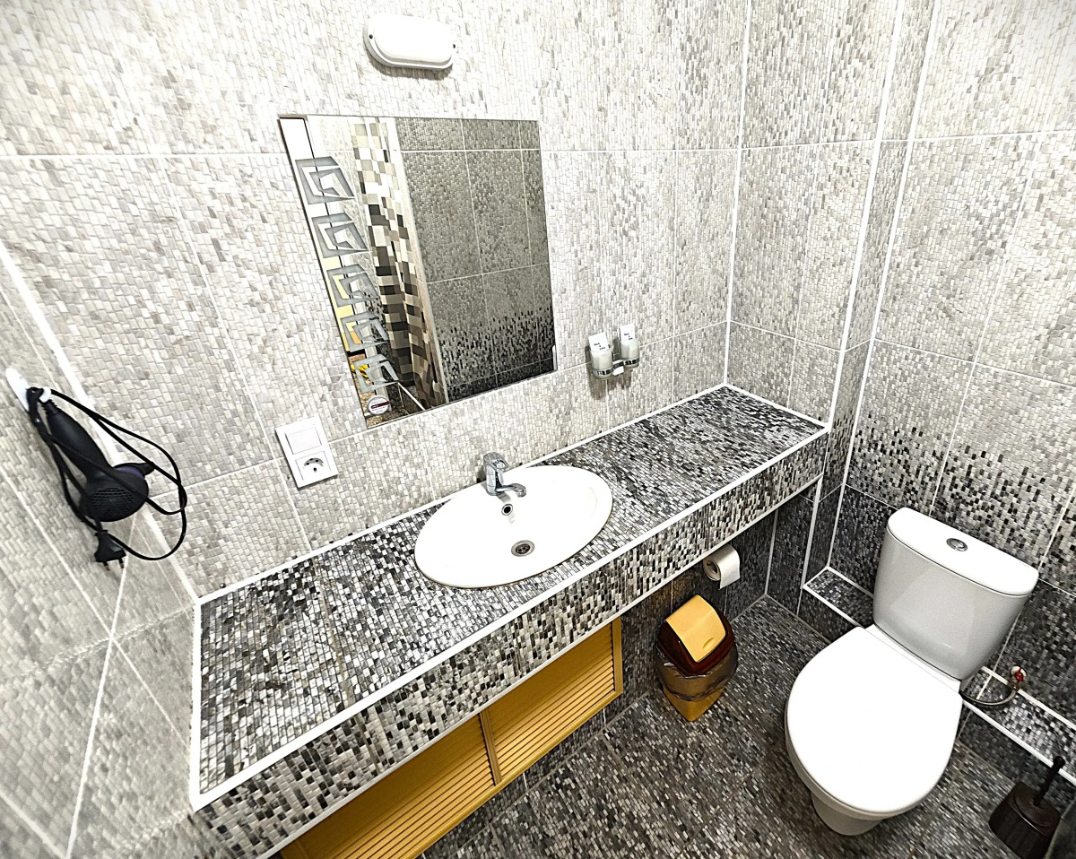 Гостевой дом на Красина 38