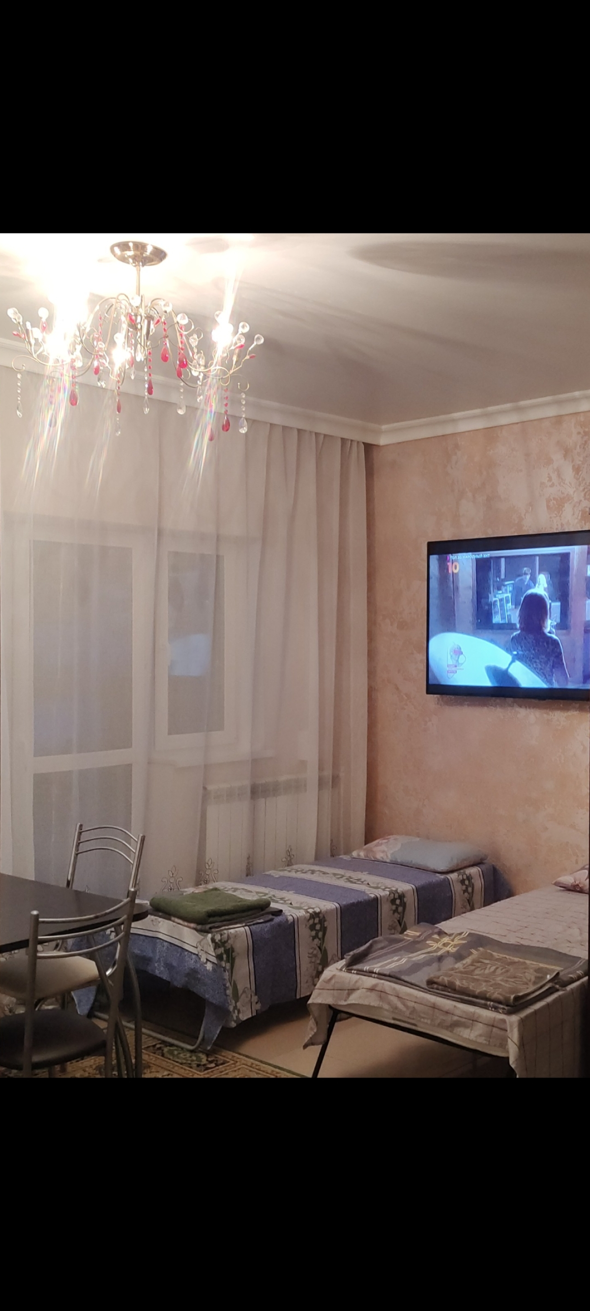 Меблированные комнаты Комильфо