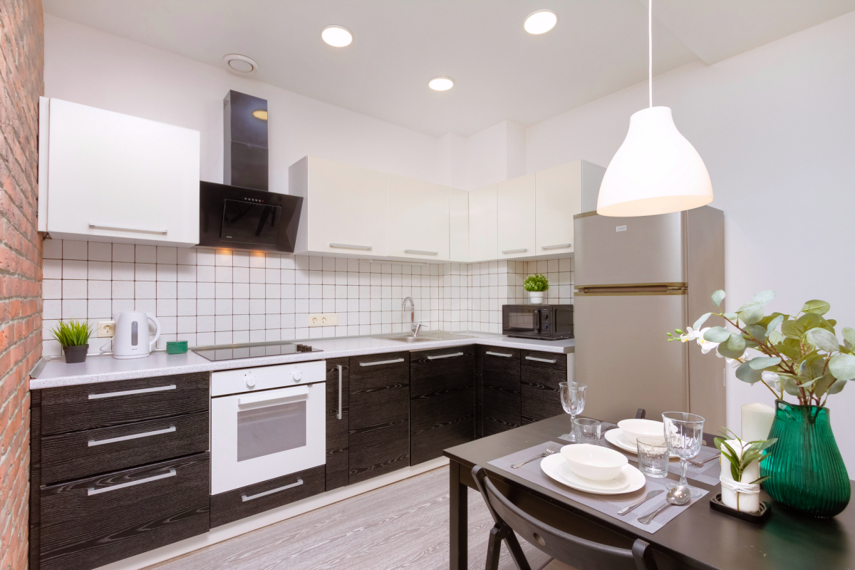 Квартира 2к LaGrande в центре