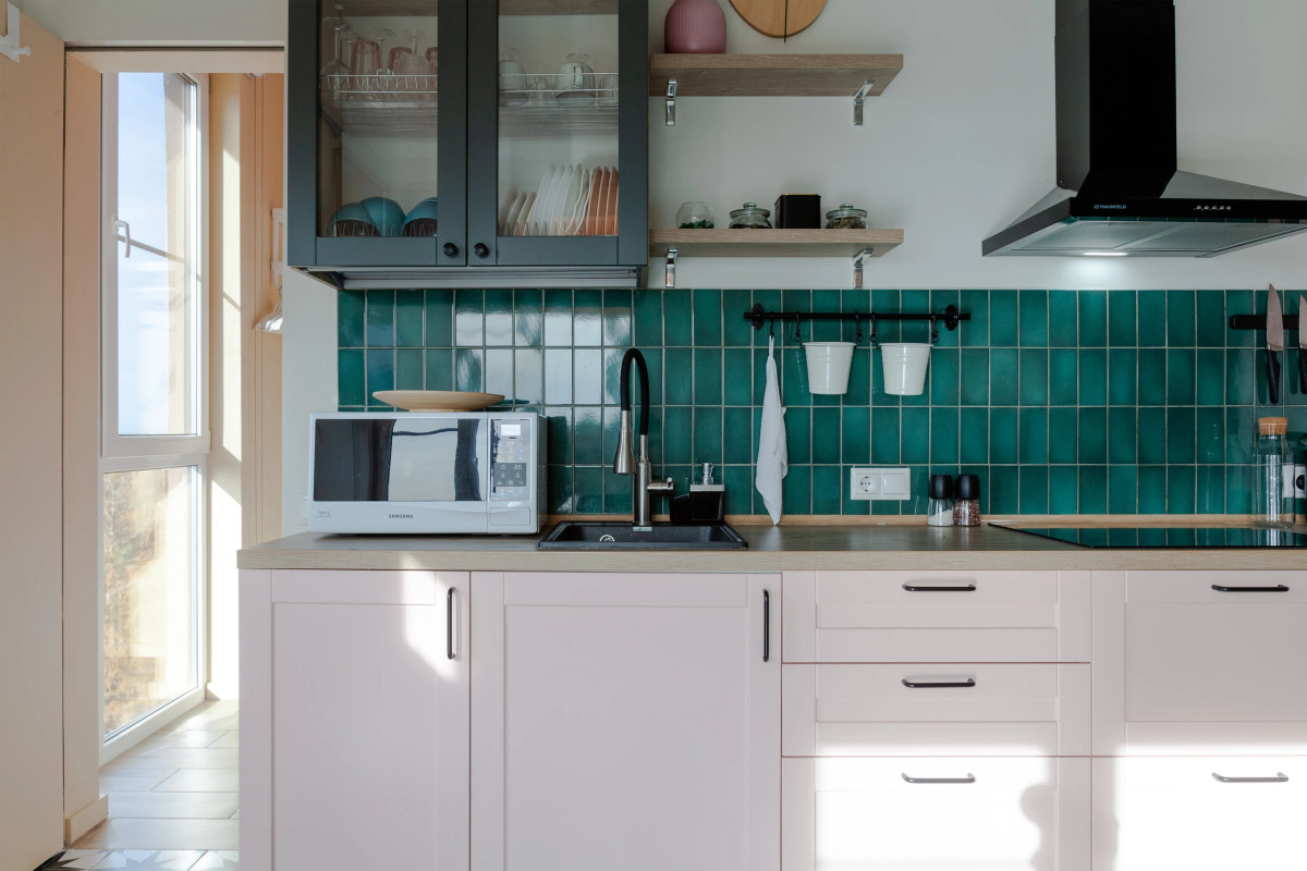 Апартаменты Дизайнерские с лучшим видом в Адлере