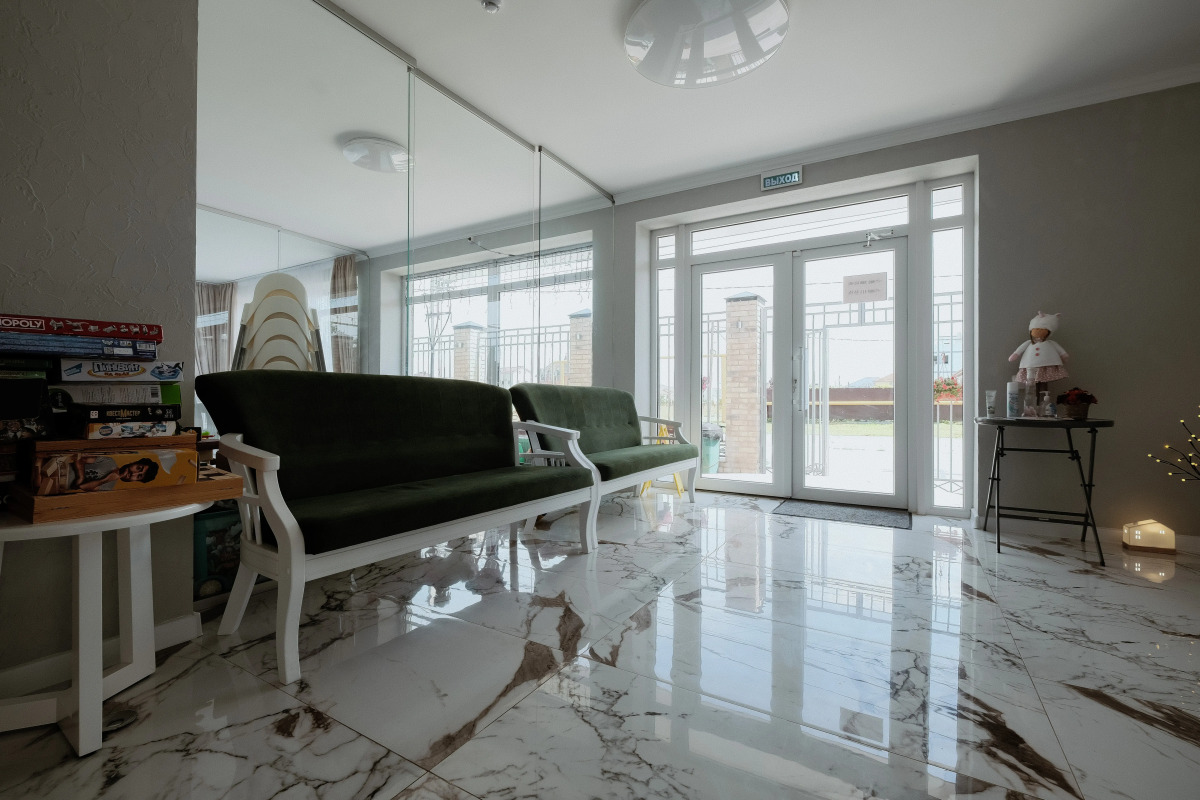 Мини-отель Маленький принц