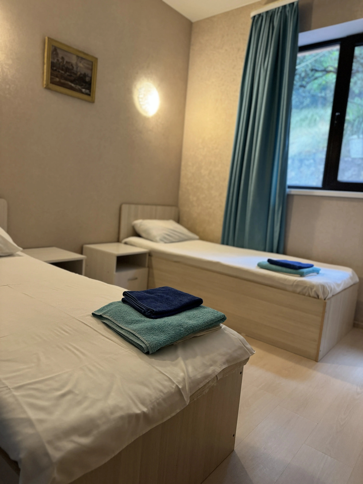 Гостевой Дом Волга в Симеизе