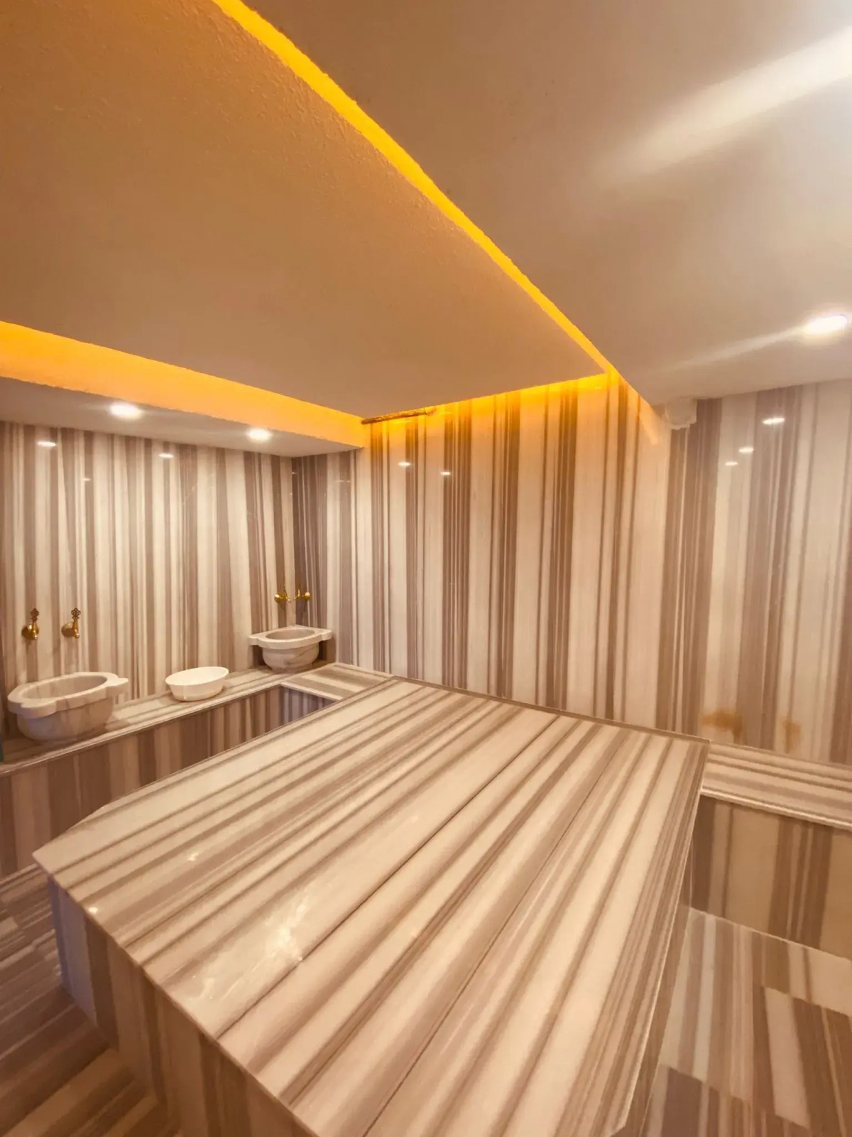 Royal Bosphorus Hotel Spa & Hamam