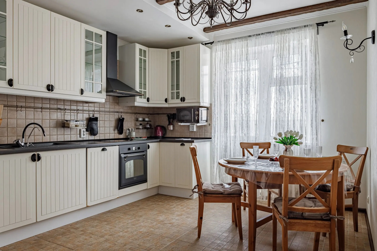 Квартира Элегия