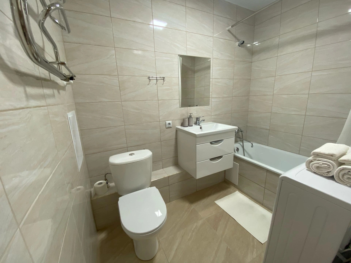 Апартаменты Diamond Apart