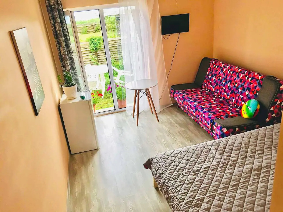 Гостевой дом Отдых на Куршской косе