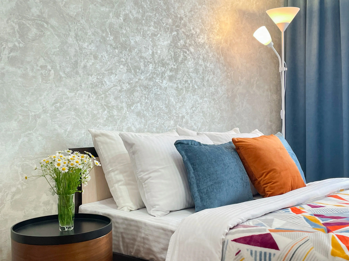 Квартира на улице Юбилейная