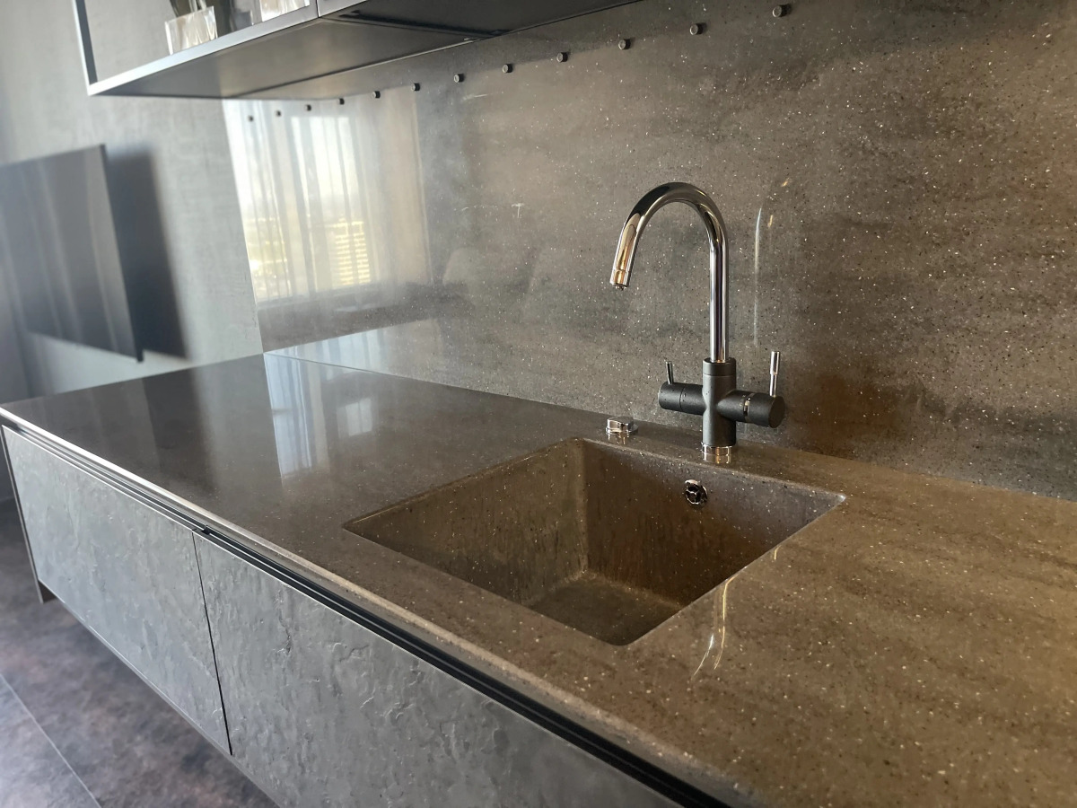 Апартаменты Люкс