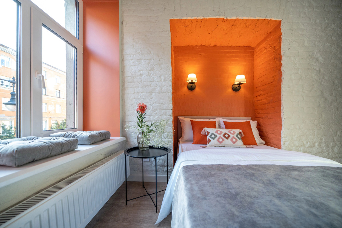 Жилое Помещение Light house на Маяковского 28б