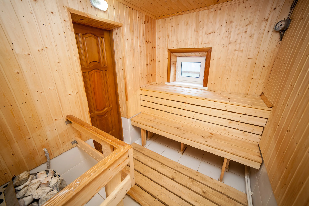 Отель «Дубрава»