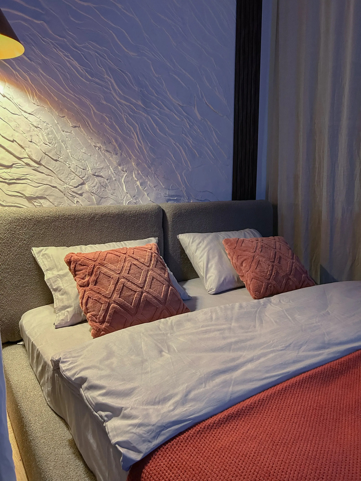 Квартира Студия Terakot