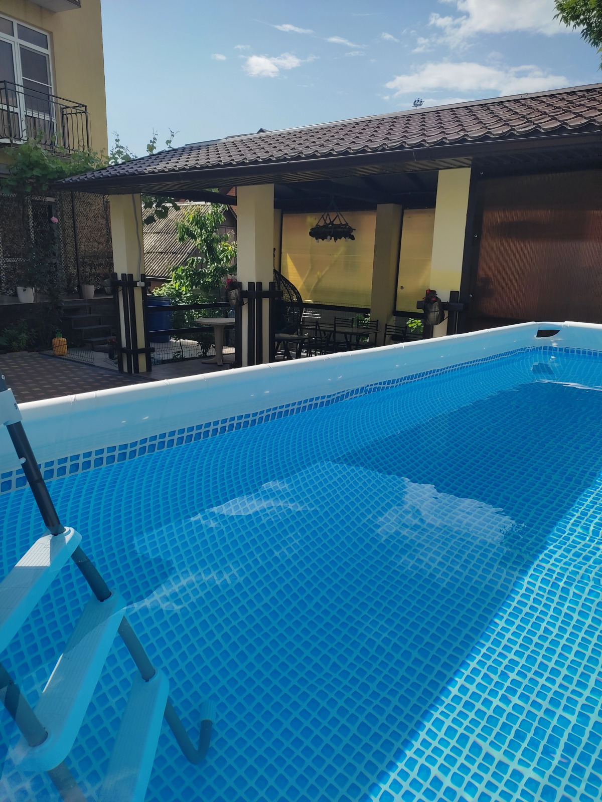 Гостевой дом Янтарная Гавань