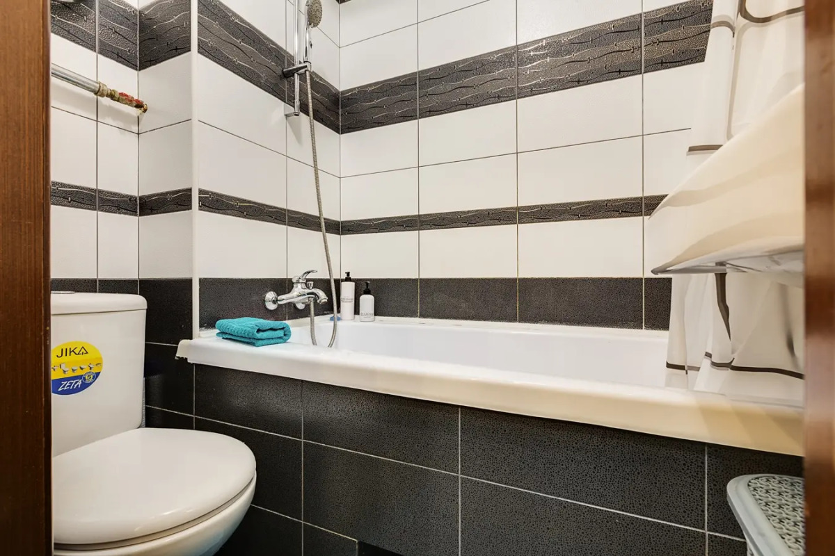 Апартаменты На Костромском 31 ВПитер На Сутки