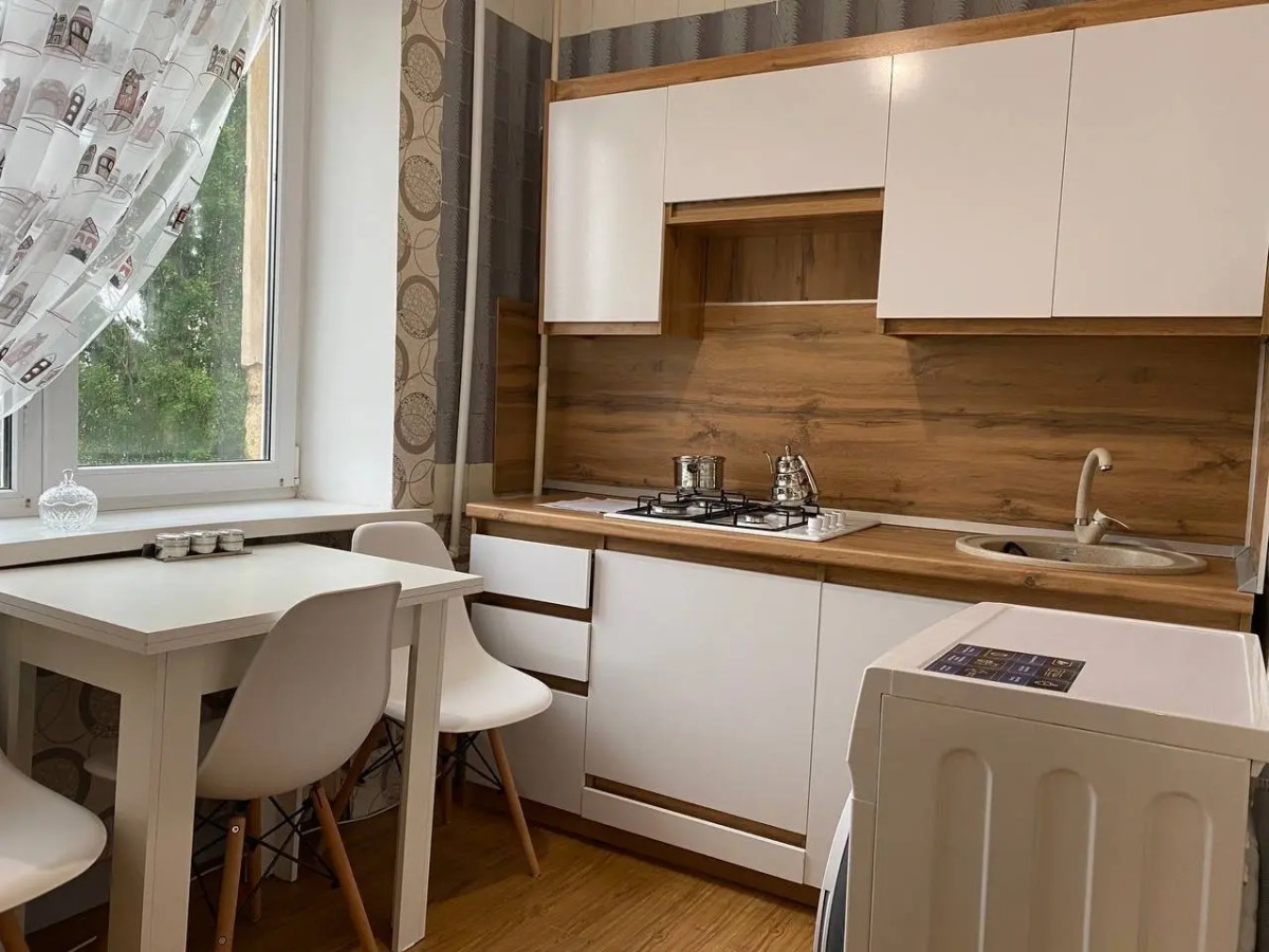 Квартира Уютная Двухкомнатная в Центре Махачкалы