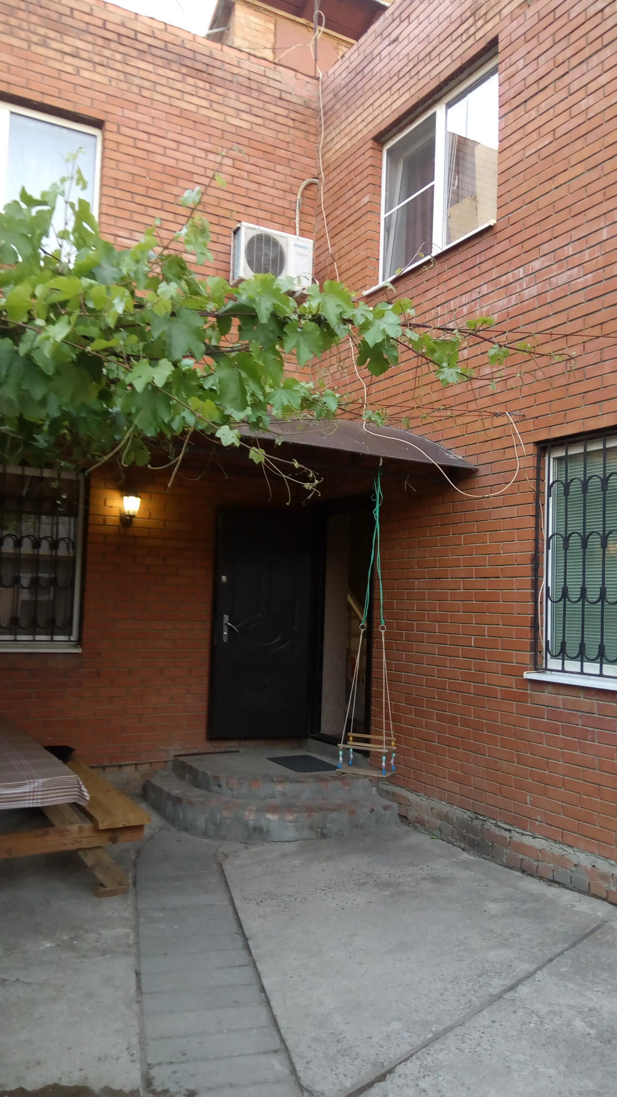 Гостевой Дом Максимилиан