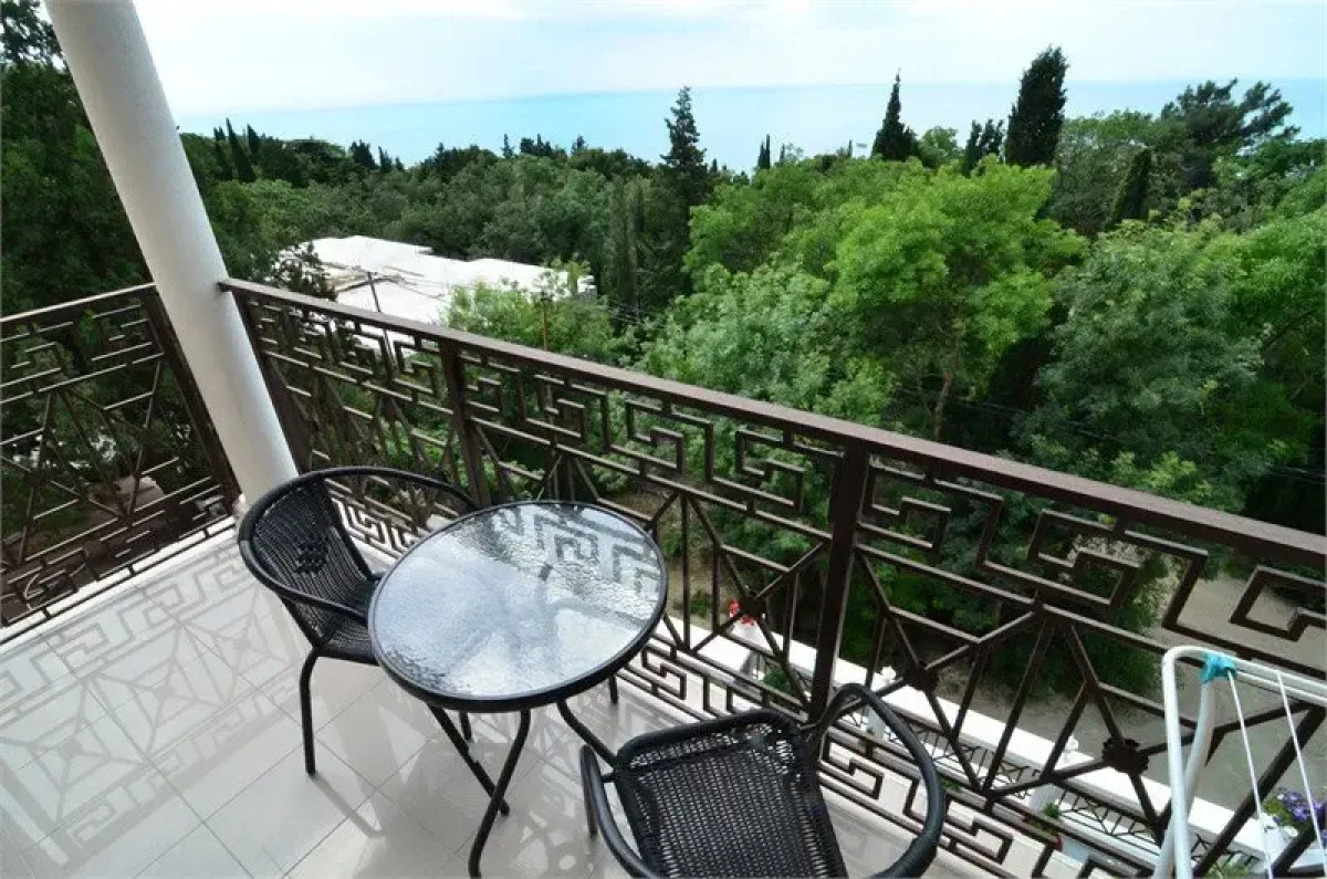 Гостевой Дом Artas