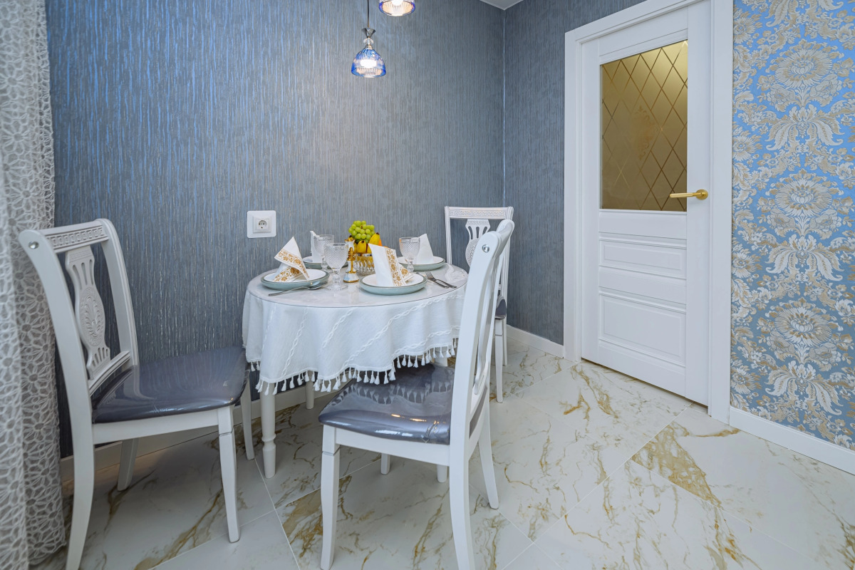 Апартаменты на Ленина 32