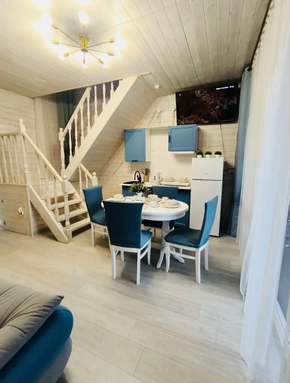 Новый Частный дом в сердце Архыза