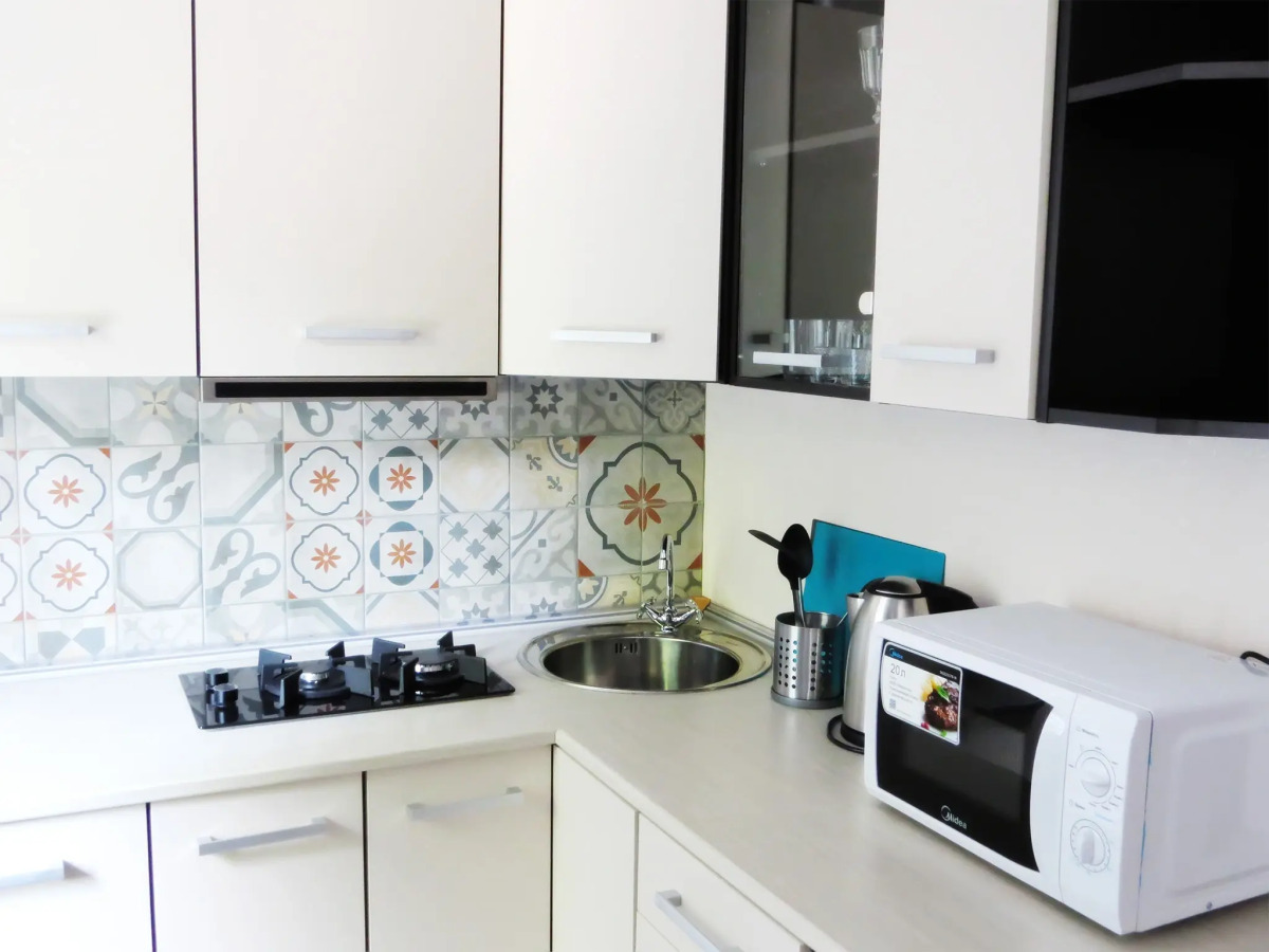 Квартира на Проспекте Ленина 59