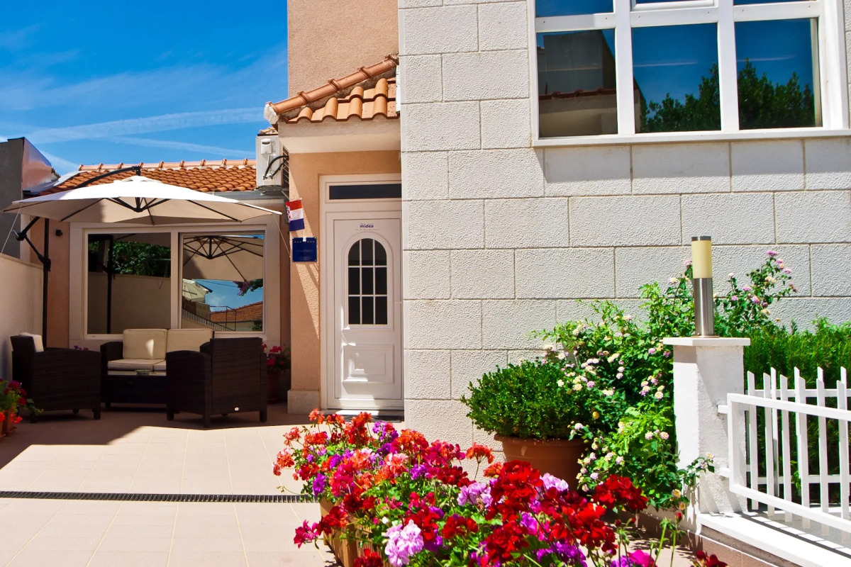 Апарт-Отель Villa Midea