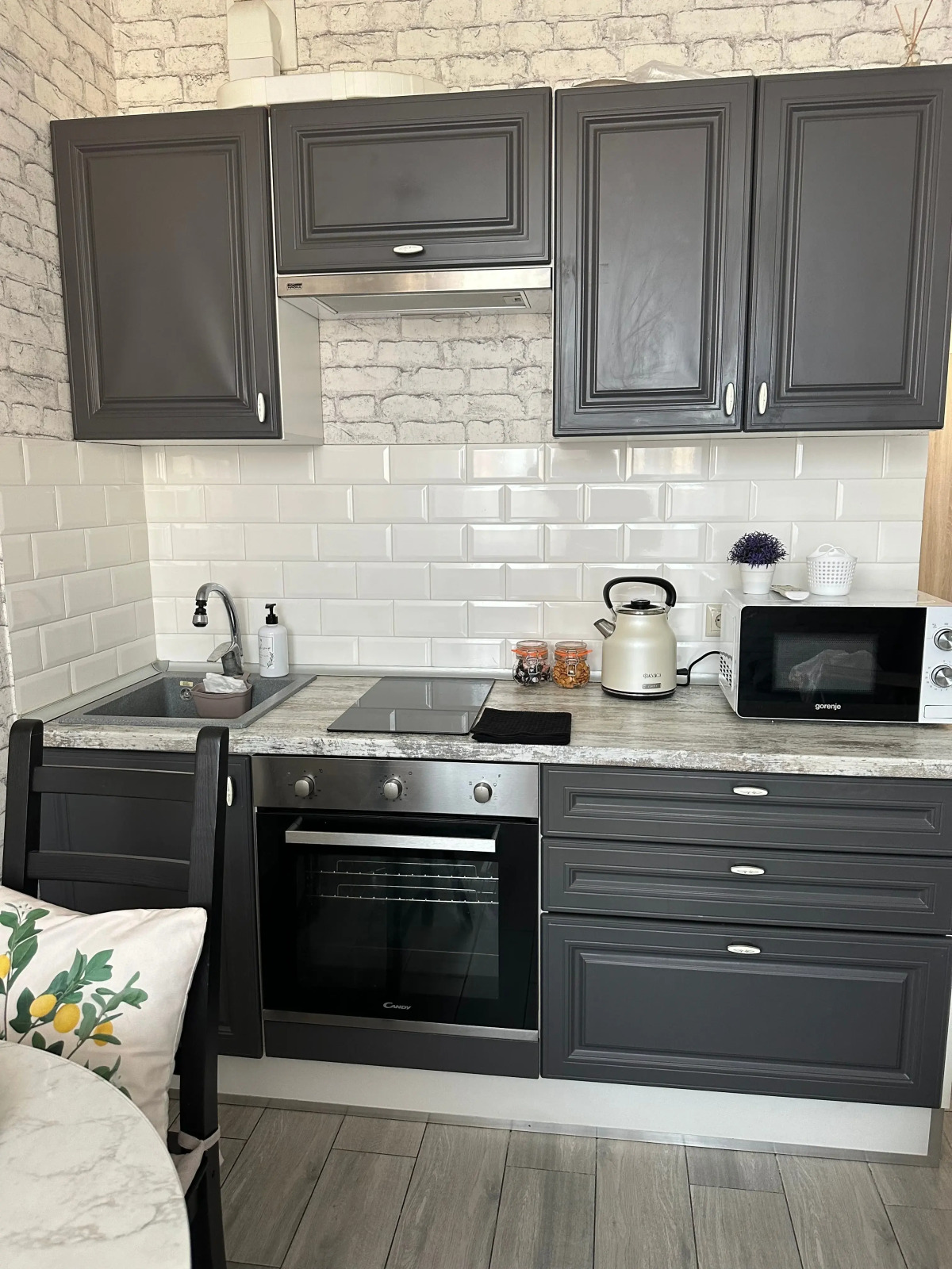 Квартира Видное Зелёные Аллеи 14