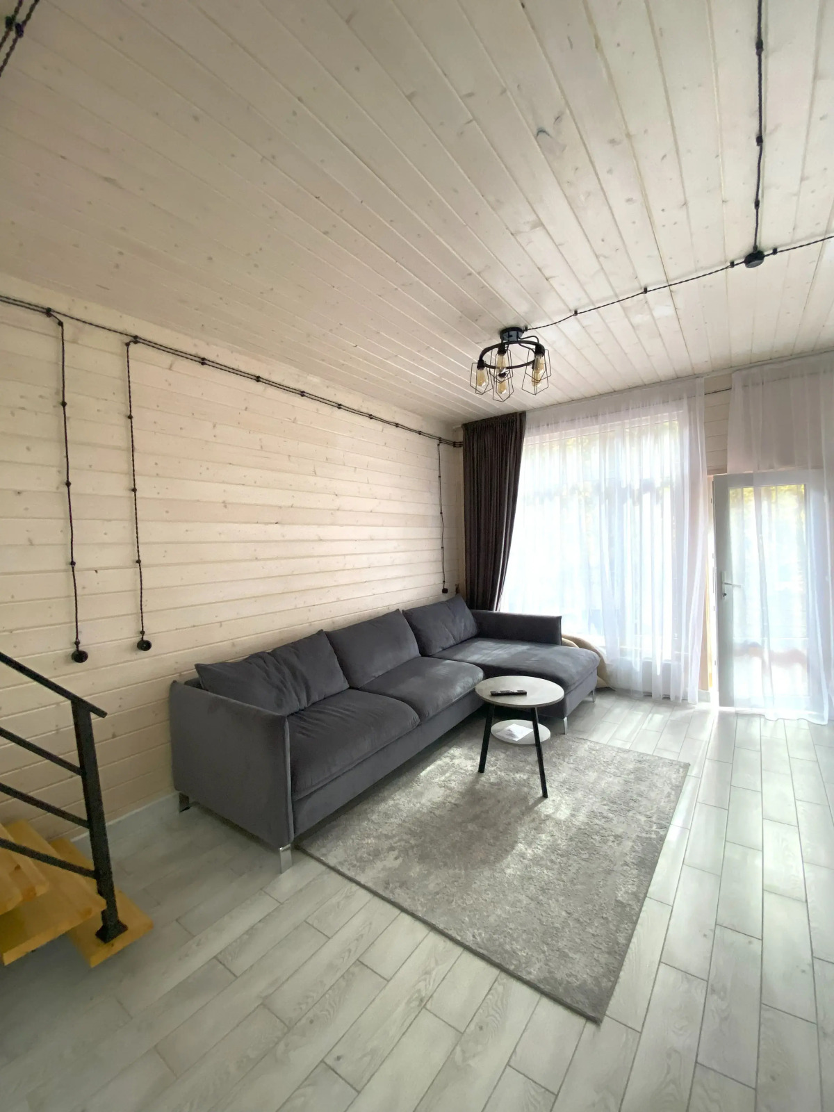 Гостевой дом Guest House Terskol