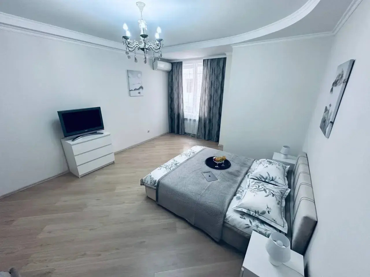 Квартира Grand на Большой Садовой улице